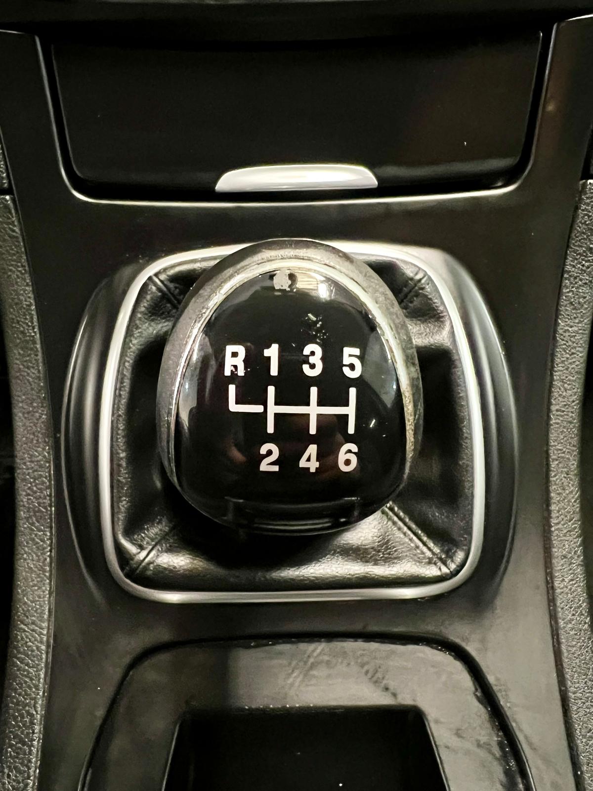 Ford Galaxy Business Navigation 7 Places