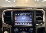 Dodge RAM 1500 4×4 LARAMIE