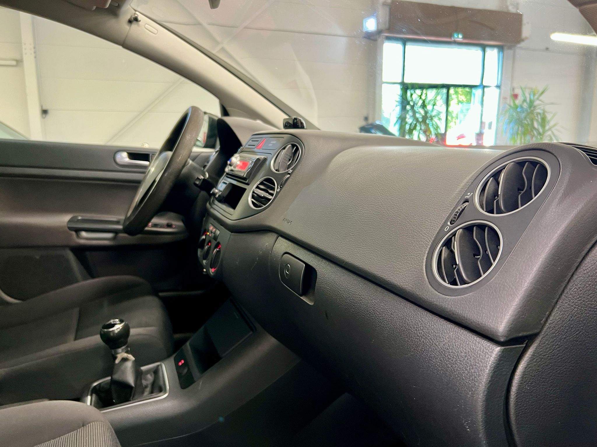 Volkswagen Golf Plus Trendline