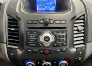 Ford Ranger Wildtrak 4×4 Double Cabine BVA