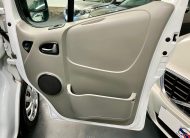 Opel Vivaro Pack Clim 9 Places