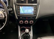 Mitsubishi ASX Instyle