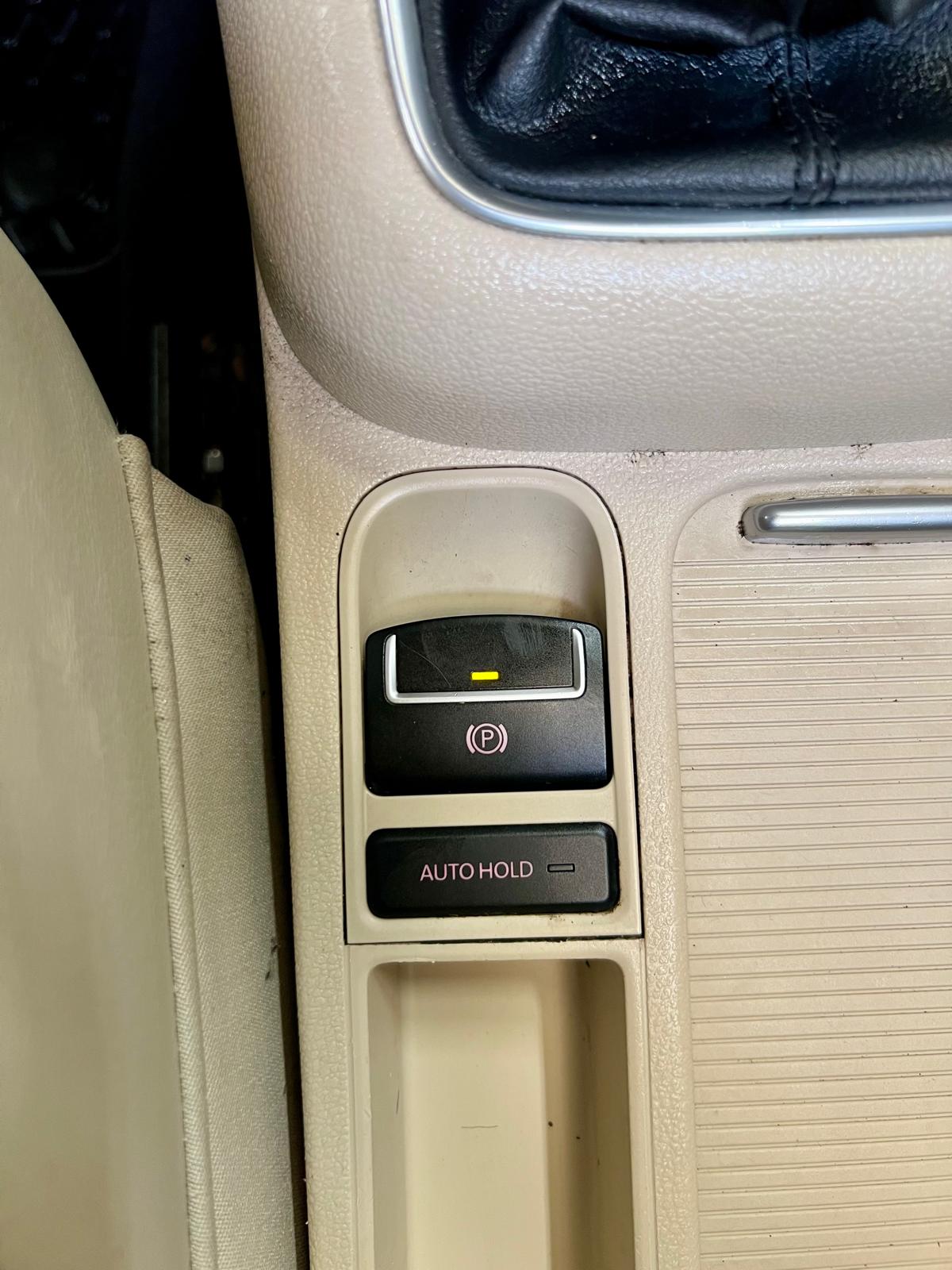 Volkswagen Tiguan Sportline 4Motion