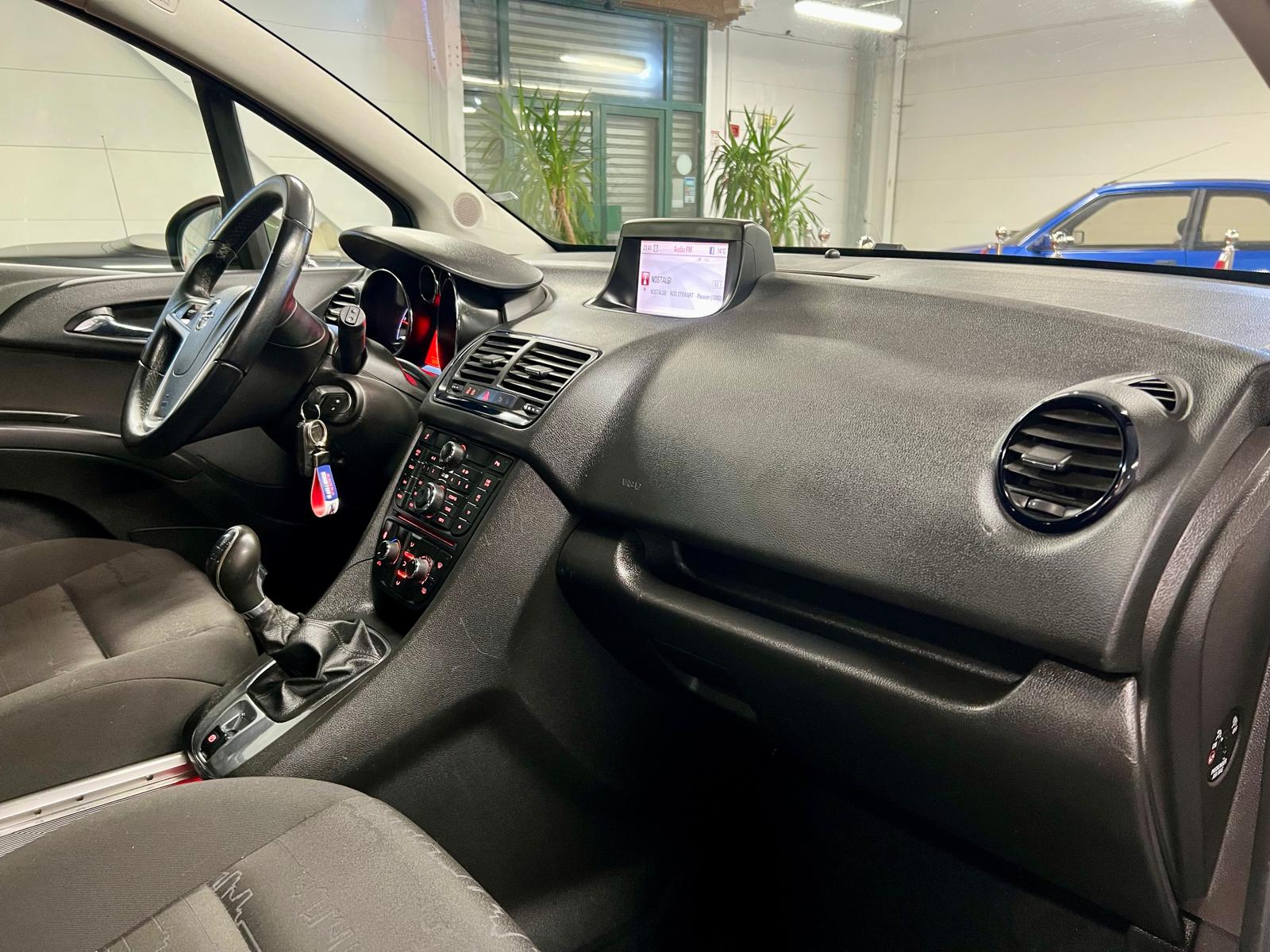 Opel Meriva Enjoy ecoFlex