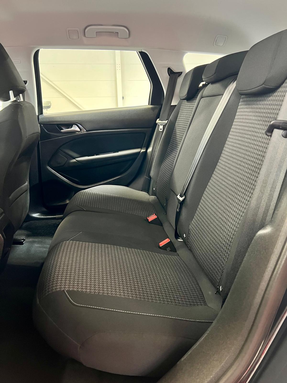 Peugeot 308 SW S&S Active
