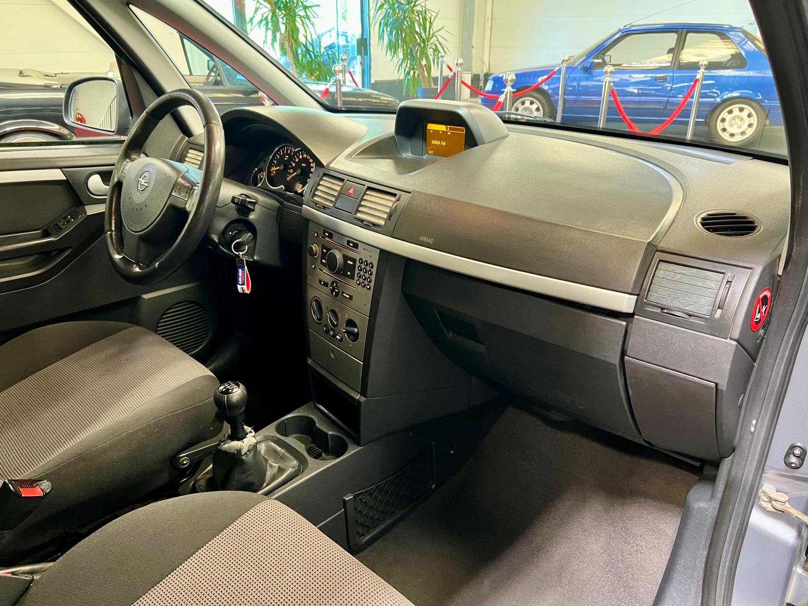 Opel Meriva Enjoy