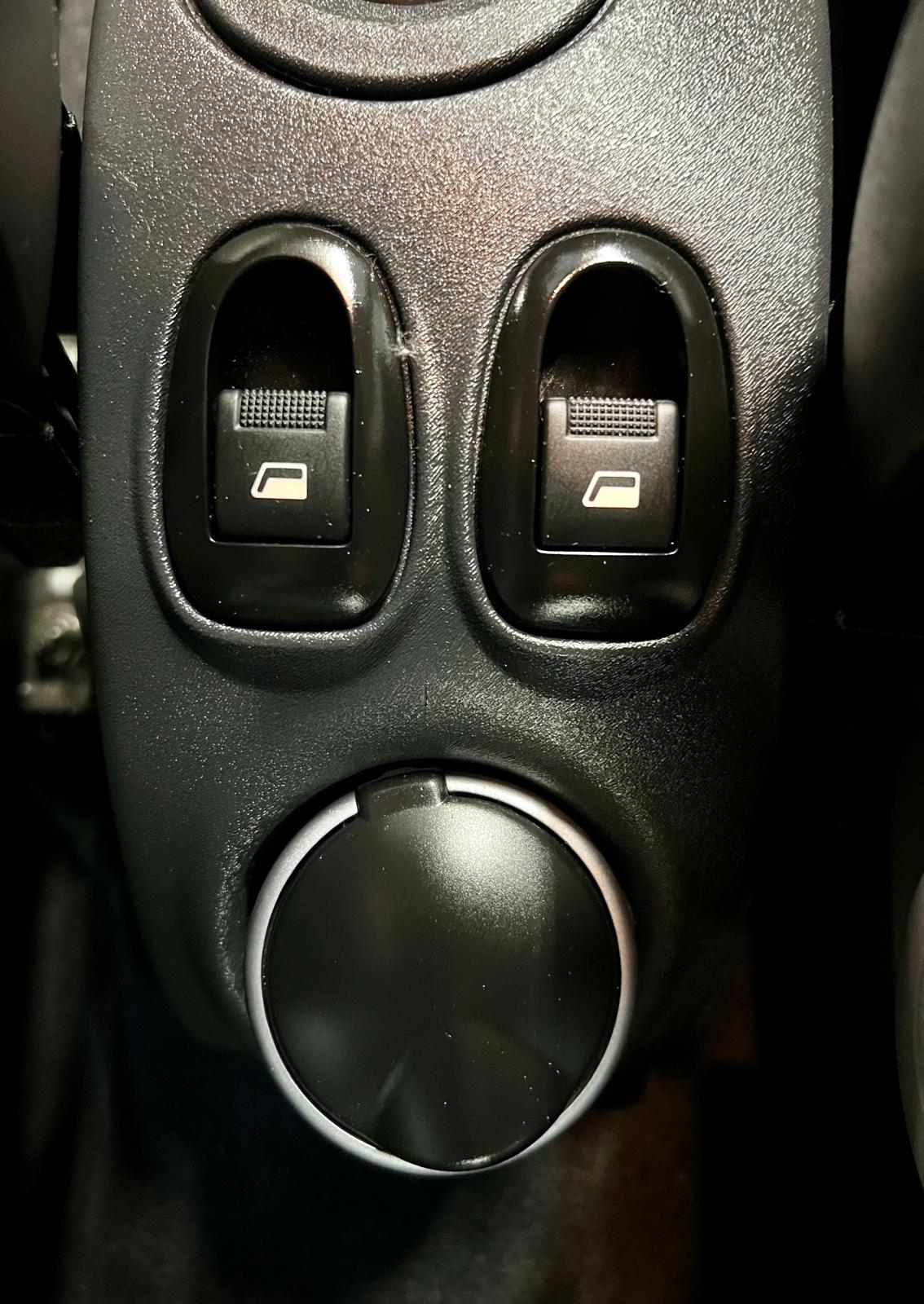 Citroën C3 Pluriel