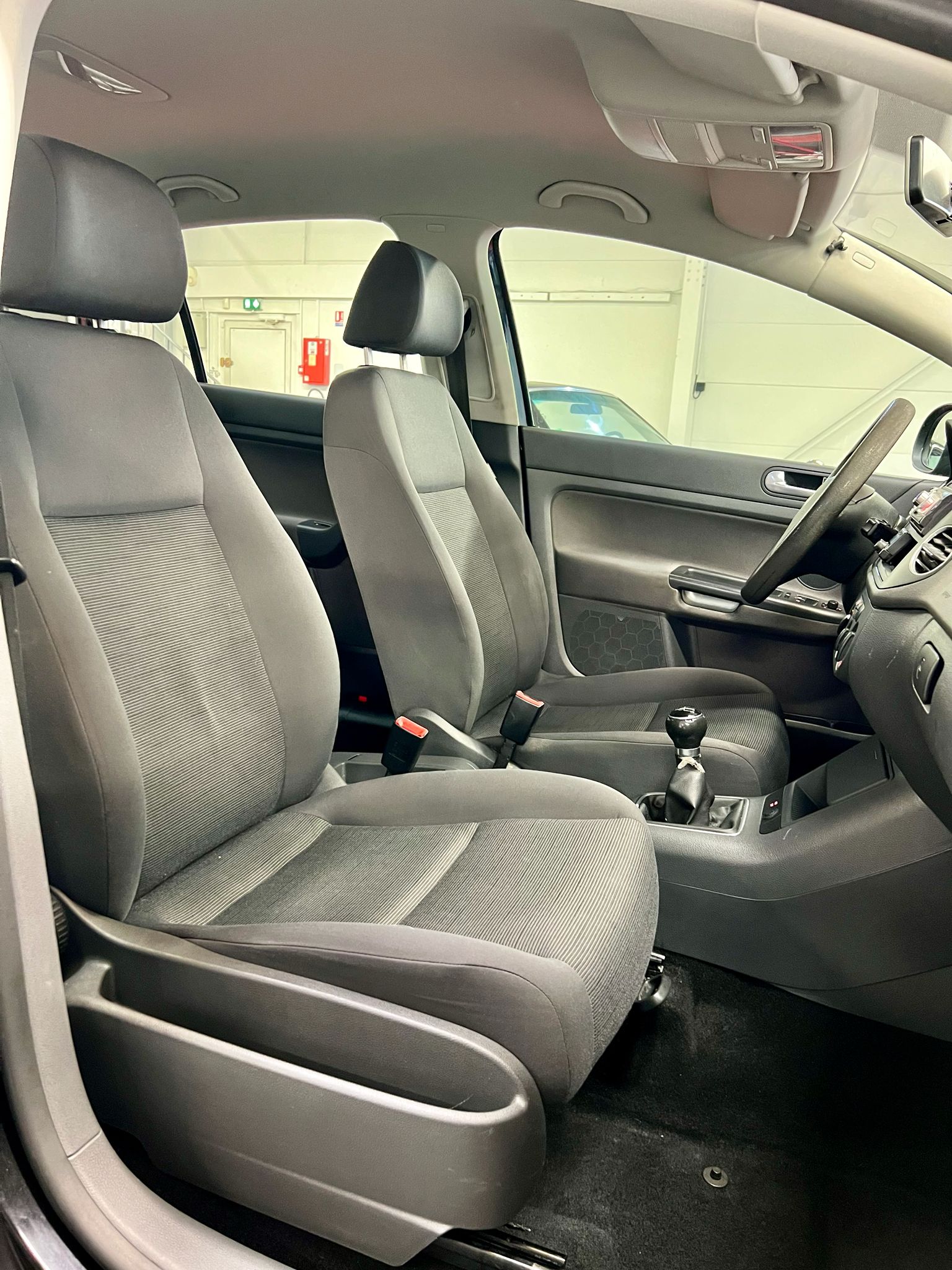 Volkswagen Golf Plus Trendline
