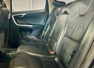 Volvo XC60 Summum D5 BVA Geartronic