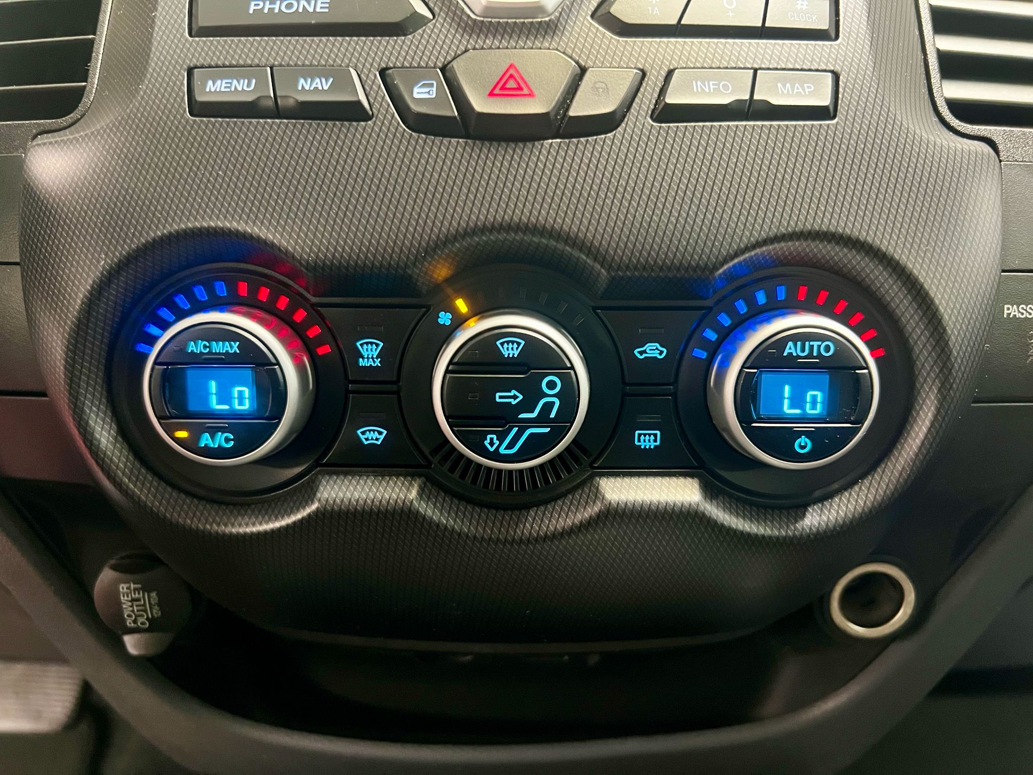 Ford Ranger Wildtrak 4×4 Double Cabine BVA