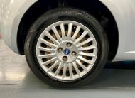 Fiat Punto Active