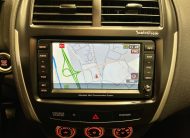 Mitsubishi ASX Instyle