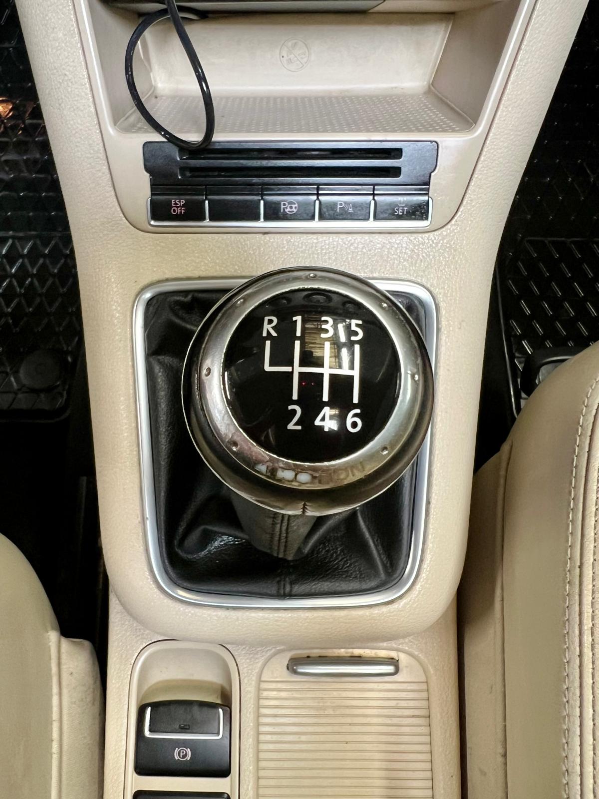 Volkswagen Tiguan Sportline 4Motion