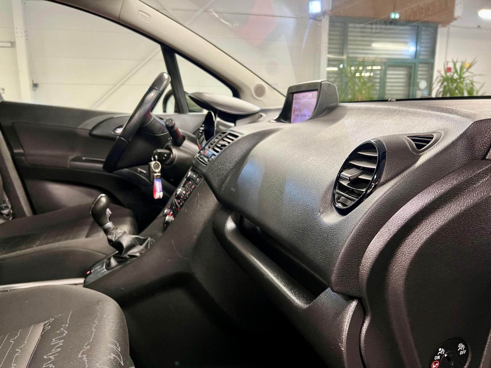 Opel Meriva Enjoy ecoFlex