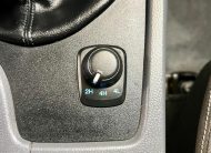 Ford Ranger XLT 4×4 Double Cabine
