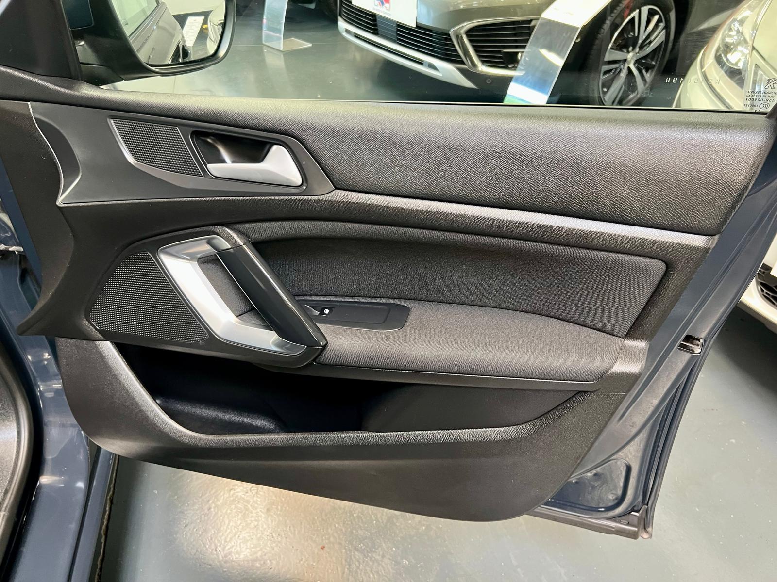 Peugeot 308 SW S&S Active