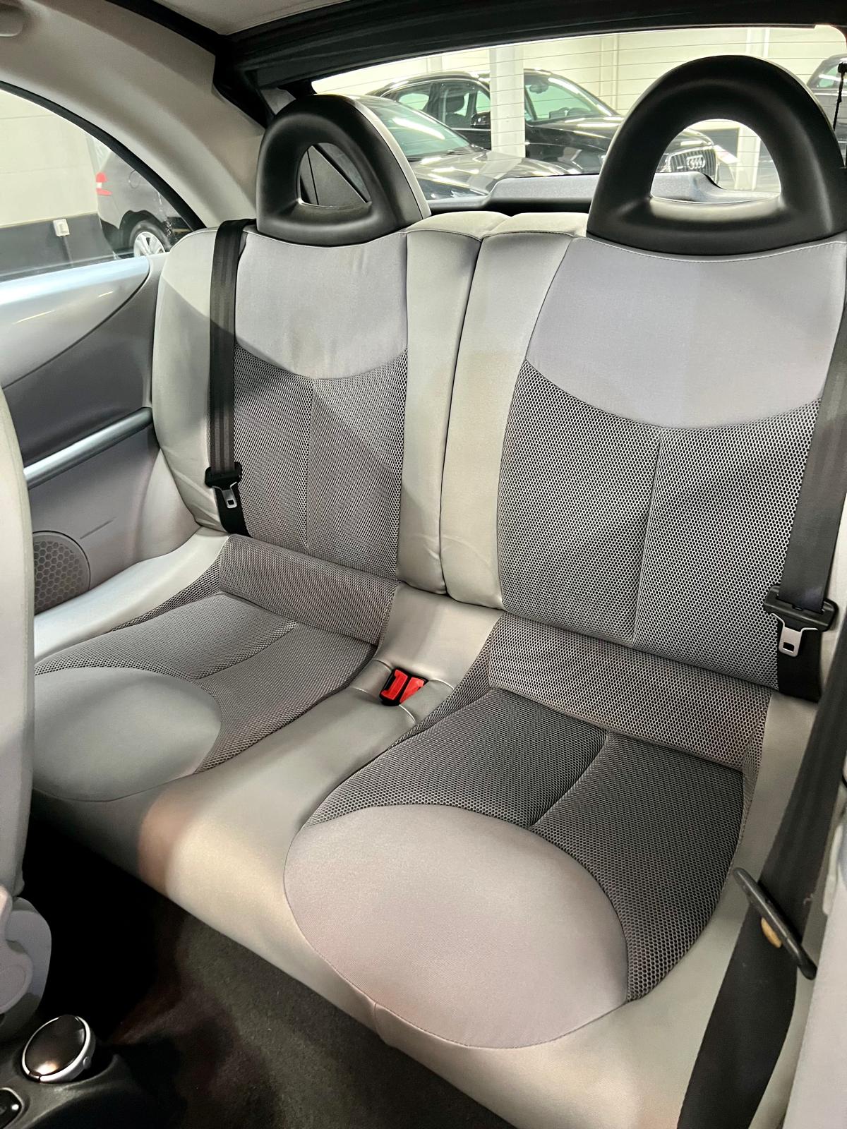Citroën C3 Pluriel