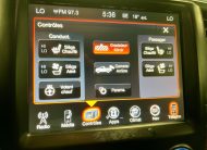 Dodge RAM 1500 4×4 LARAMIE