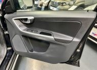 Volvo XC60 Summum D5 BVA Geartronic