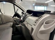 Opel Vivaro Pack Clim 9 Places