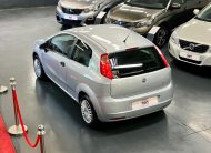 Fiat Punto Active