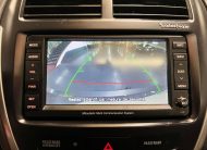 Mitsubishi ASX Instyle