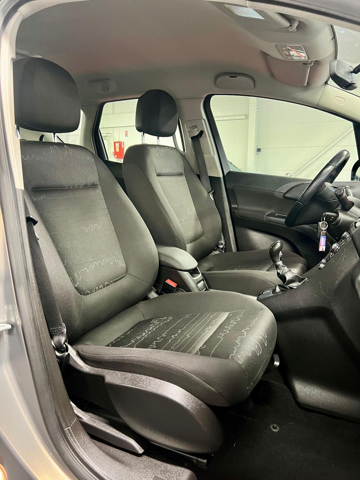 Opel Meriva Enjoy ecoFlex