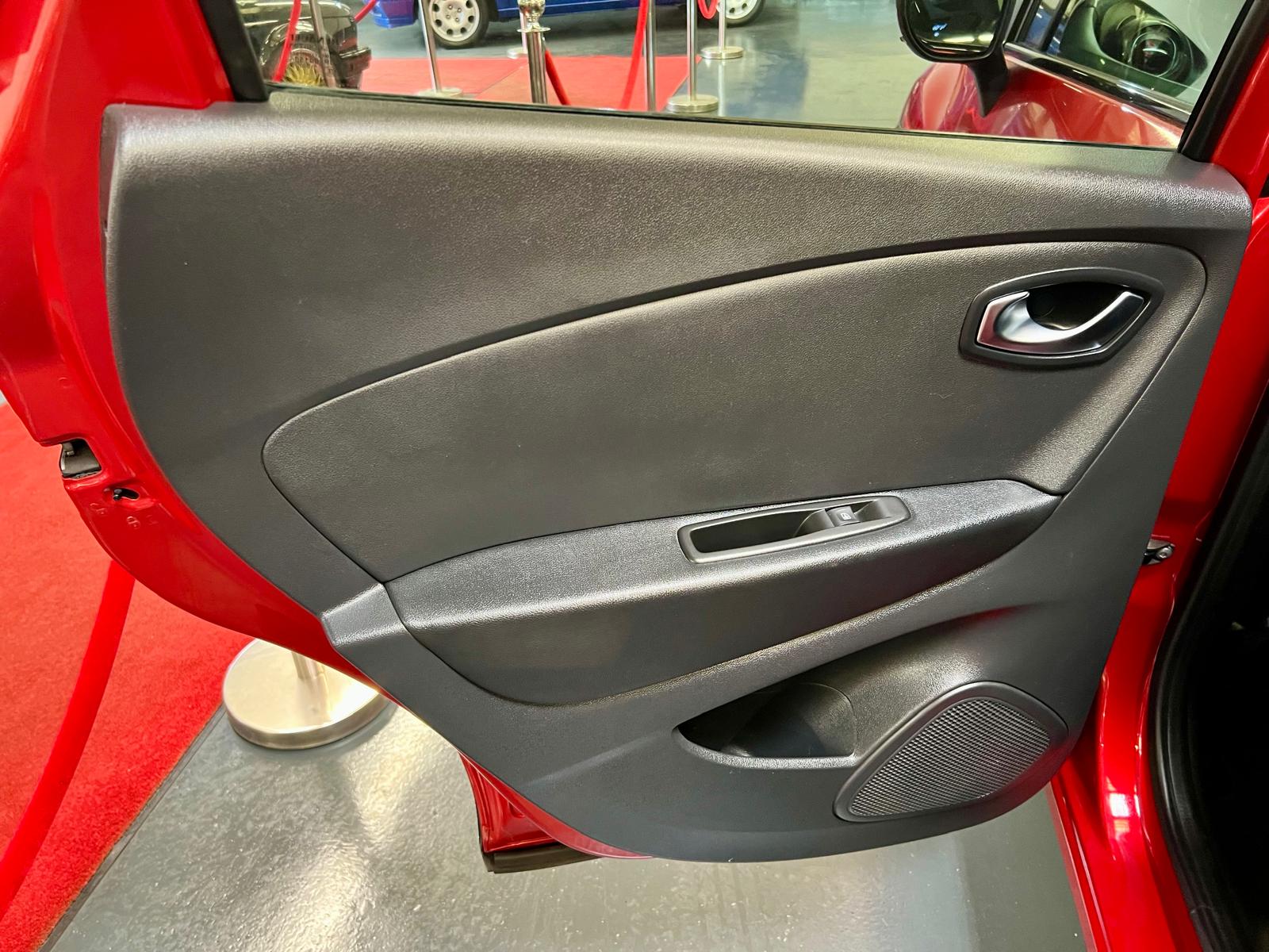 Renault Captur Intens