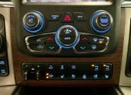 Dodge RAM 1500 4×4 LARAMIE