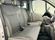 Opel Vivaro Pack Clim 9 Places