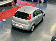 Fiat Punto Active