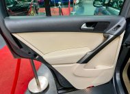 Volkswagen Tiguan Sportline 4Motion