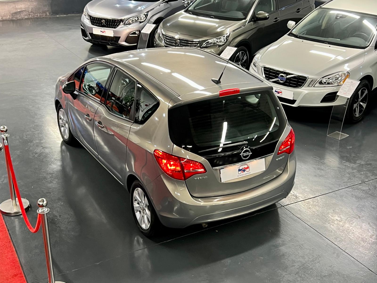Opel Meriva Enjoy ecoFlex