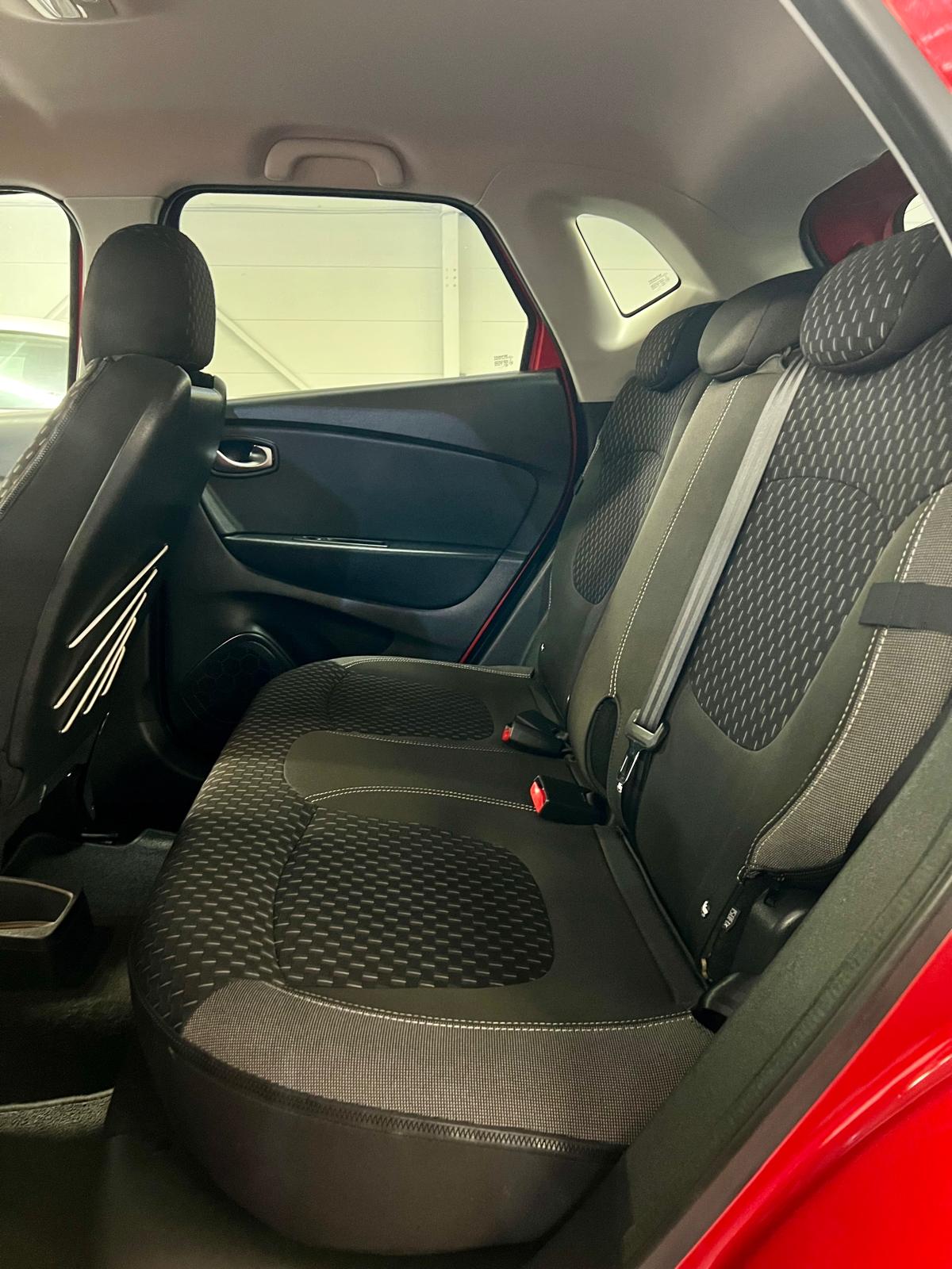 Renault Captur Intens