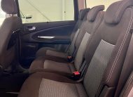 Ford Galaxy Business Navigation 7 Places