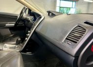 Volvo XC60 Summum D5 BVA Geartronic