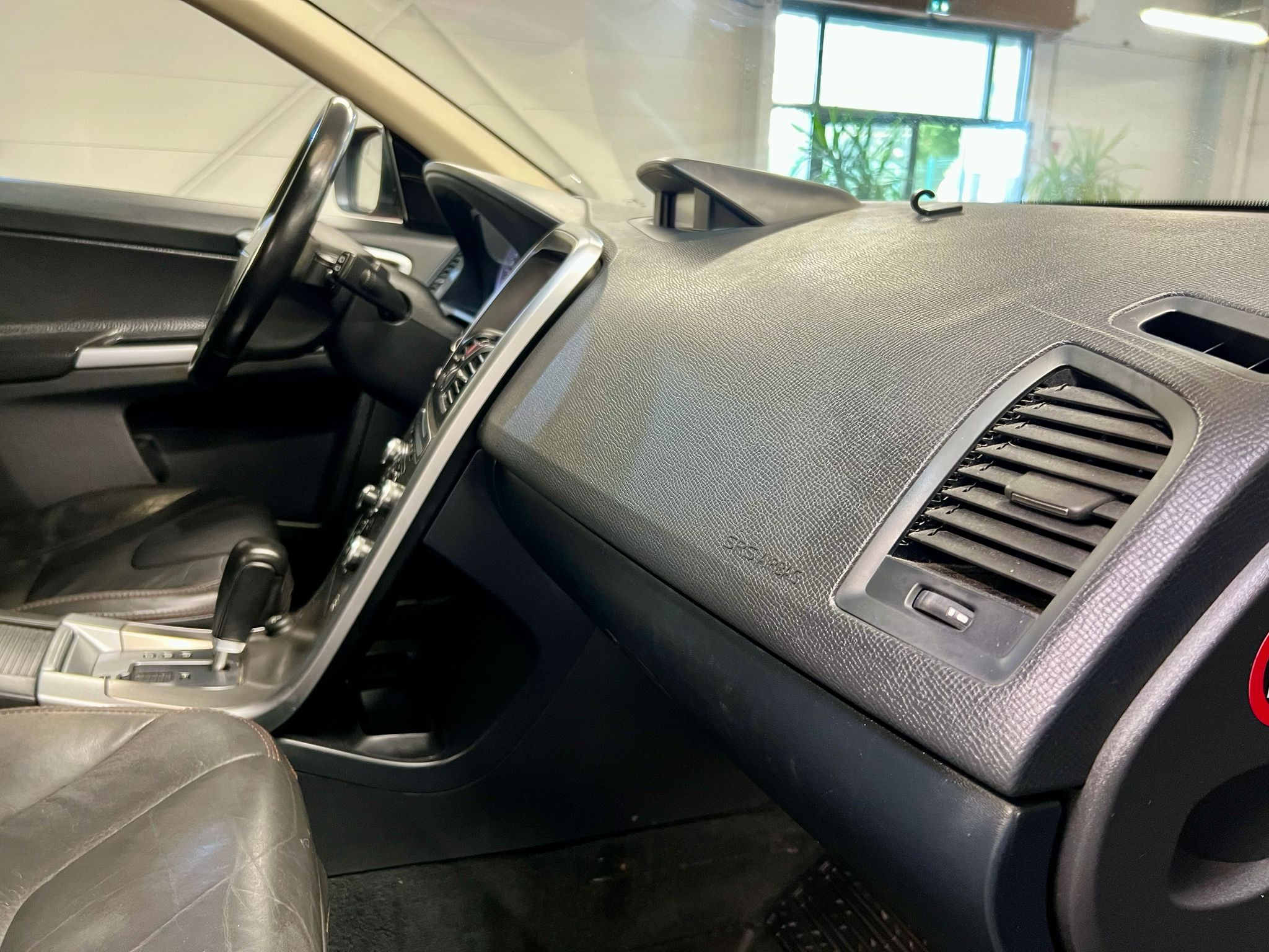Volvo XC60 Summum D5 BVA Geartronic