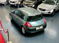 Renault Megane Confort Dynamique
