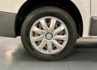 Opel Vivaro Pack Clim 9 Places