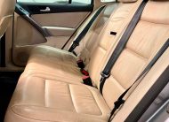 Volkswagen Tiguan Sportline 4Motion