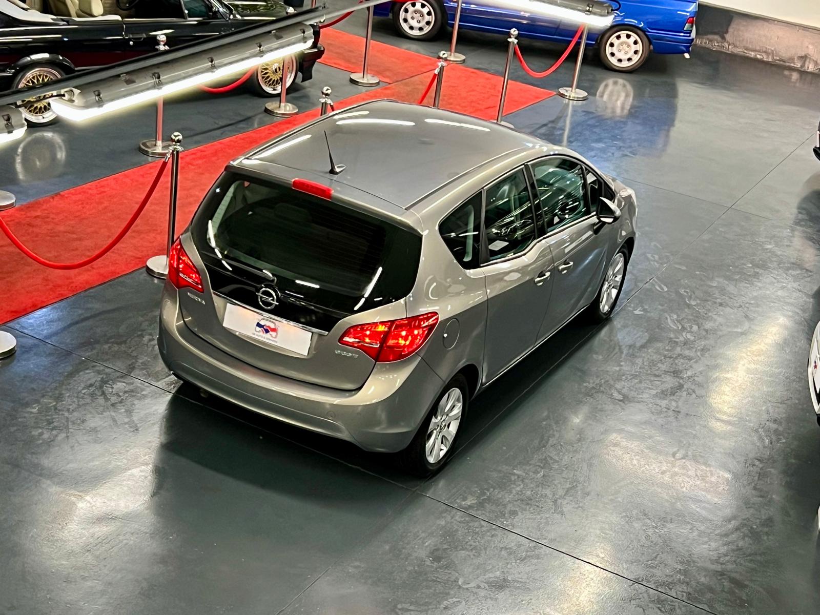 Opel Meriva Enjoy ecoFlex
