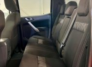 Ford Ranger XLT 4×4 Double Cabine