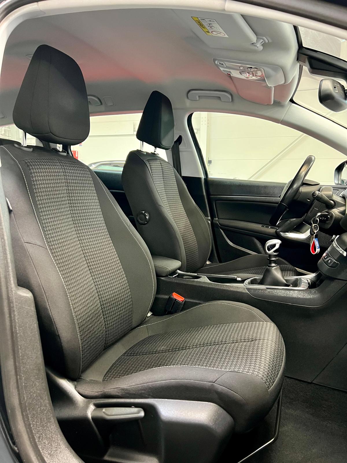 Peugeot 308 SW S&S Active