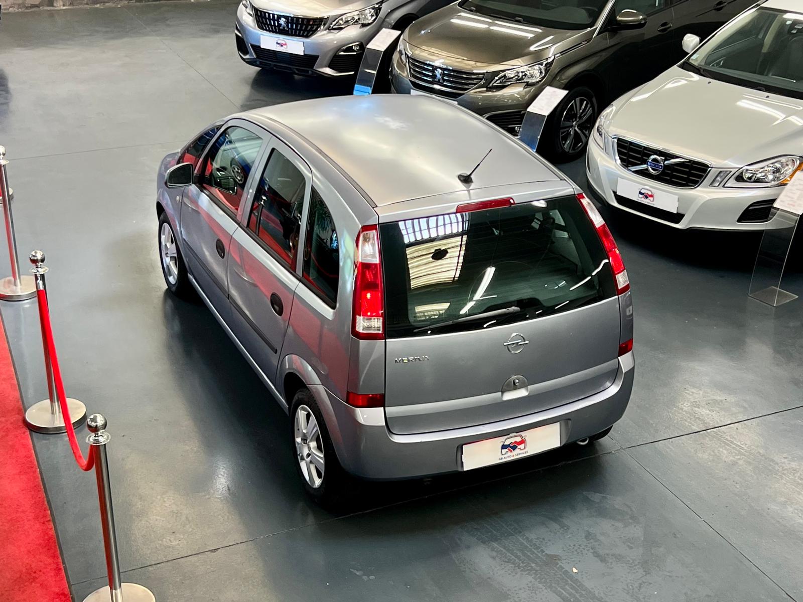 Opel Meriva Enjoy