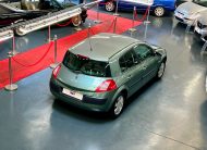 Renault Megane Confort Dynamique