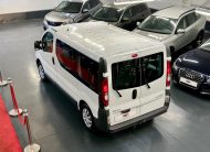 Opel Vivaro Pack Clim 9 Places