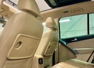 Volkswagen Tiguan Sportline 4Motion