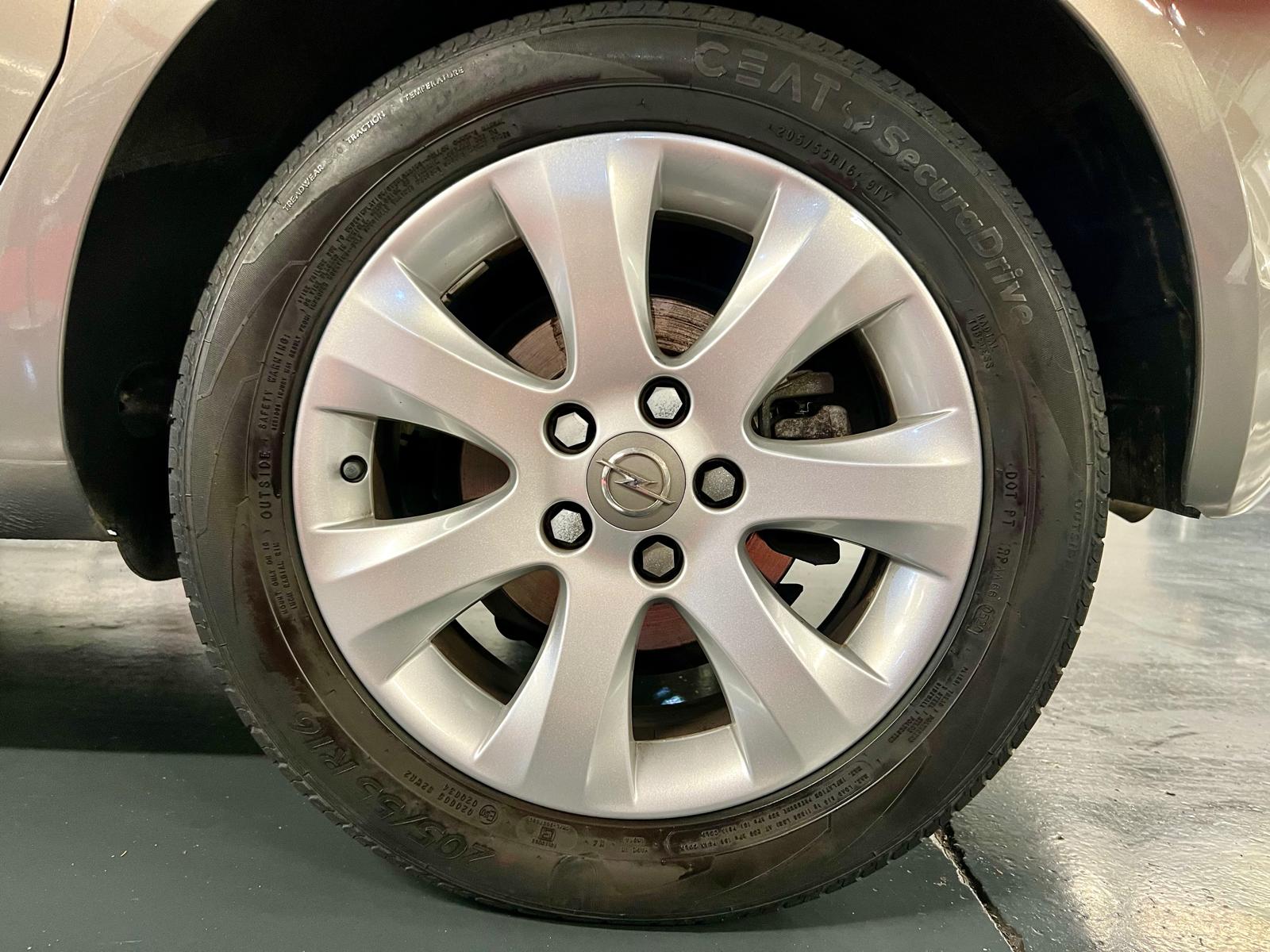 Opel Meriva Enjoy ecoFlex