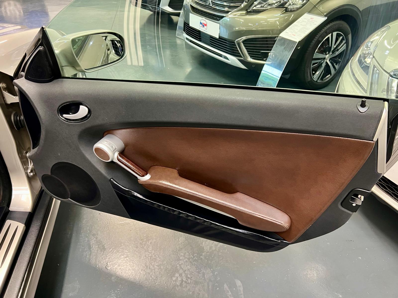 Mercedes-Benz SLK 280