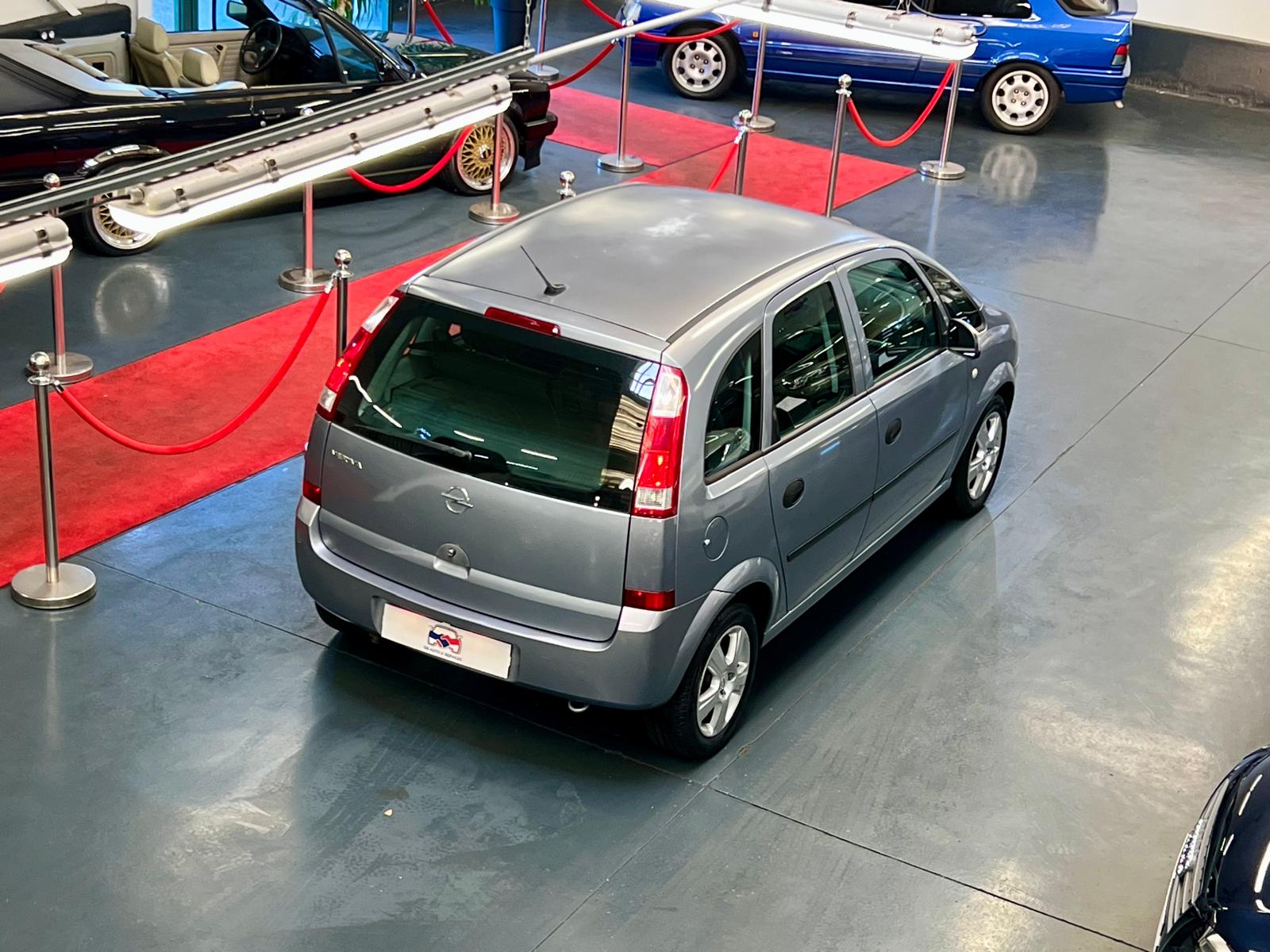 Opel Meriva Enjoy